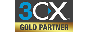 3CX Gold Partner