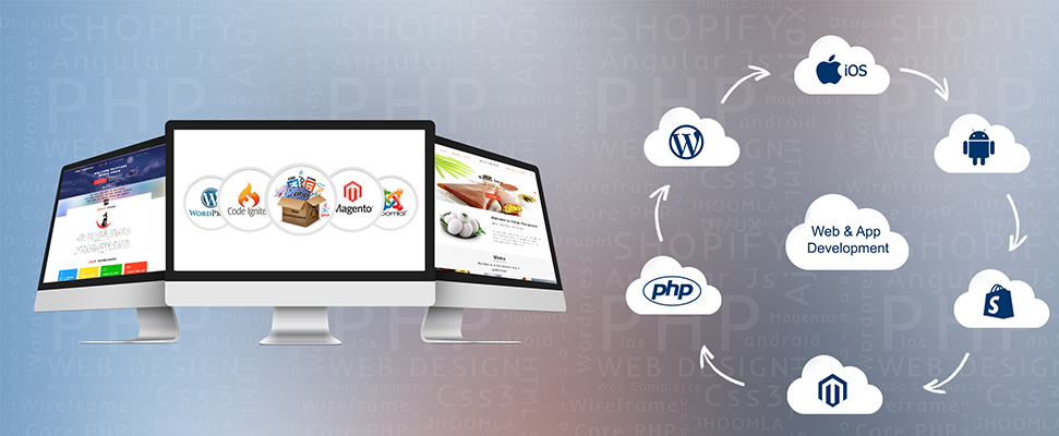 Website Development Website Development
