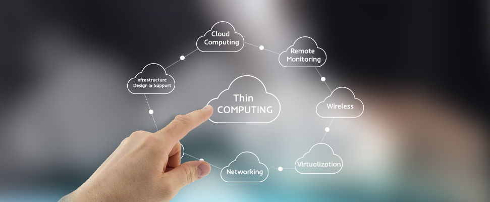 Thin Computing Thin Computing