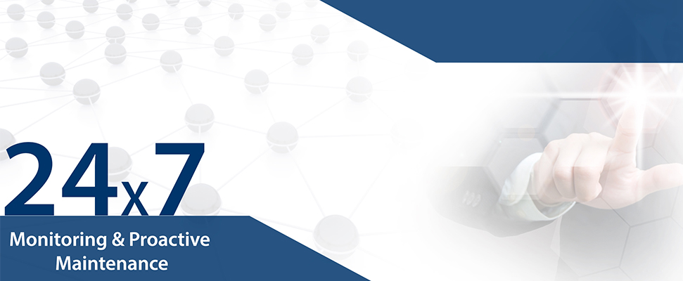 Proactive Maintenance Proactive Maintenance Cheshire