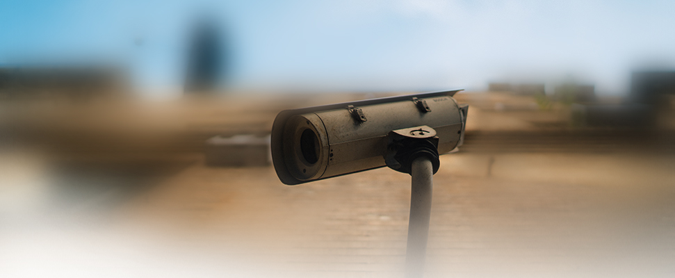 IP Video Surveillance IP Video Surveillance