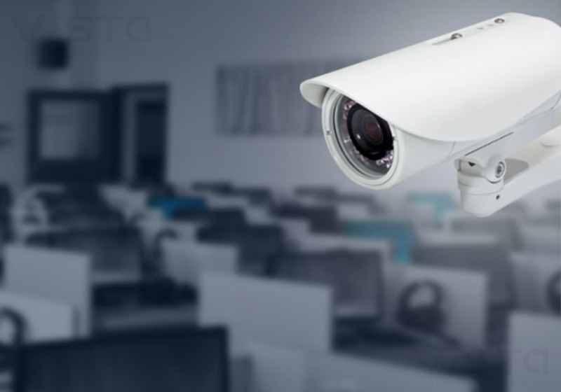 IP Video Surveillance
