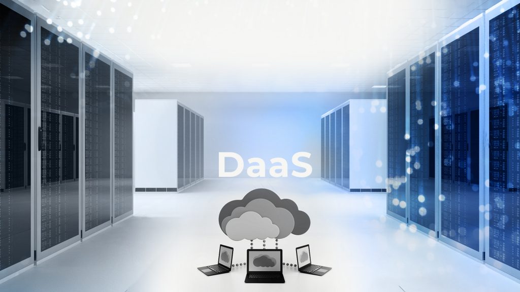 Disaster Recovery as a Service Disaster Recovery as a Service