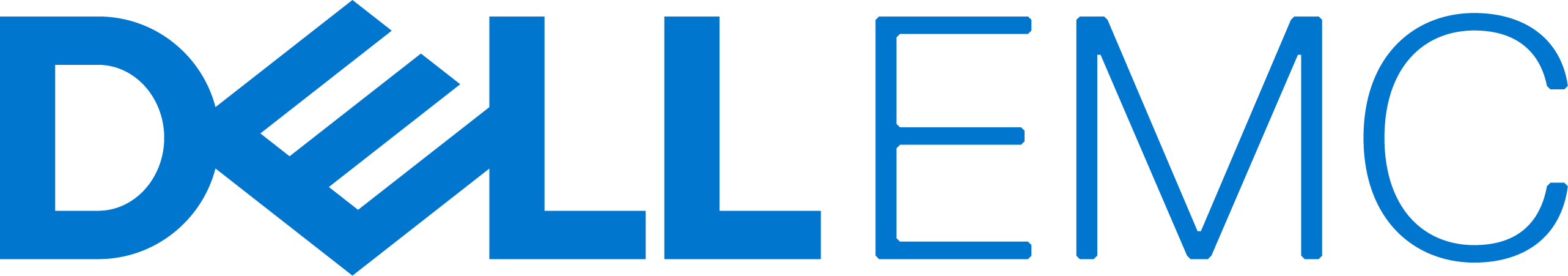 Dell EMC Dell EMC