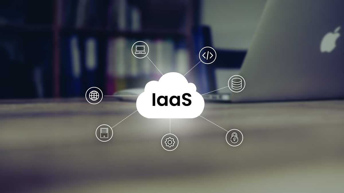 Azure-Infrastructure-as-a-Service-(IaaS)