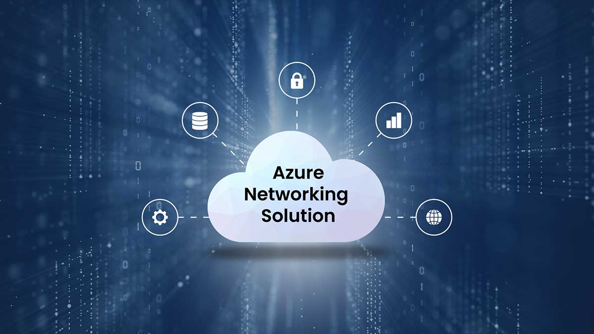 Azure-Networking-Solutions