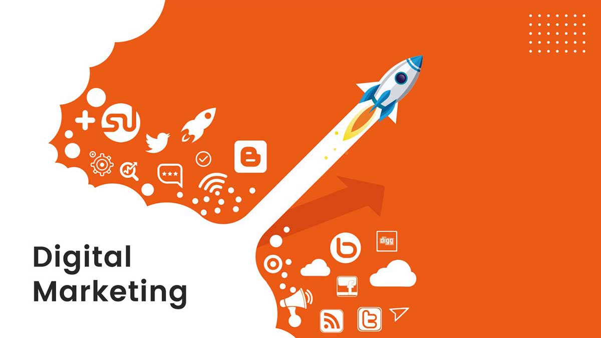 Digital Marketing 101