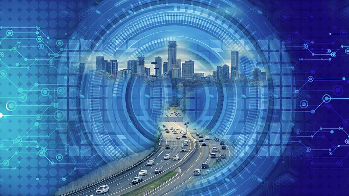 Resilient-Infrastructure