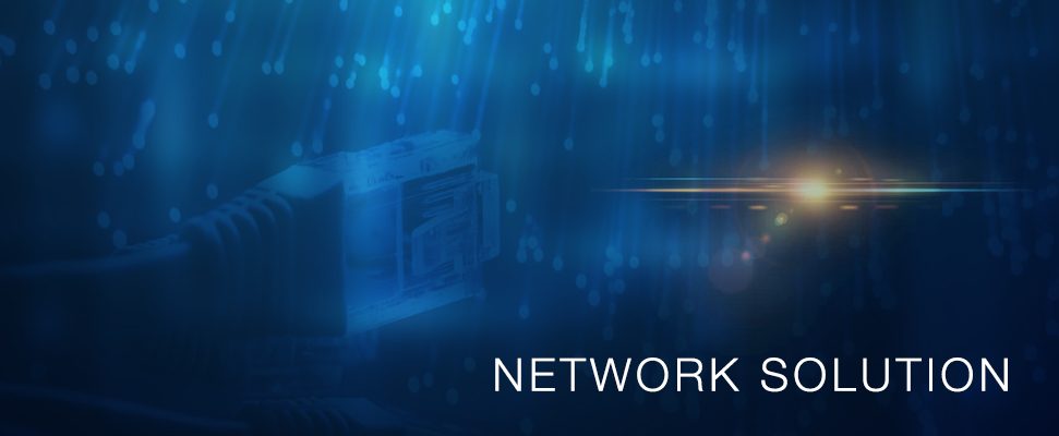 network-solution