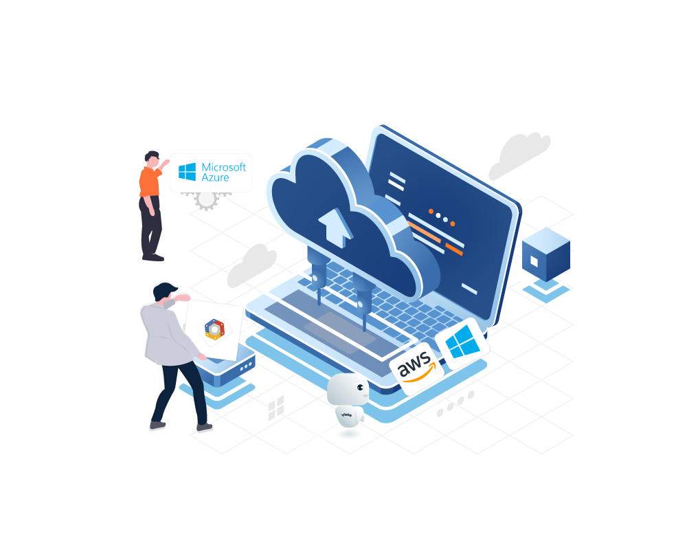 Cloud Computing Cloud Computing