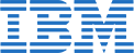ibm_logo IBM Logo