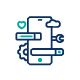 4-Mobile App Development
